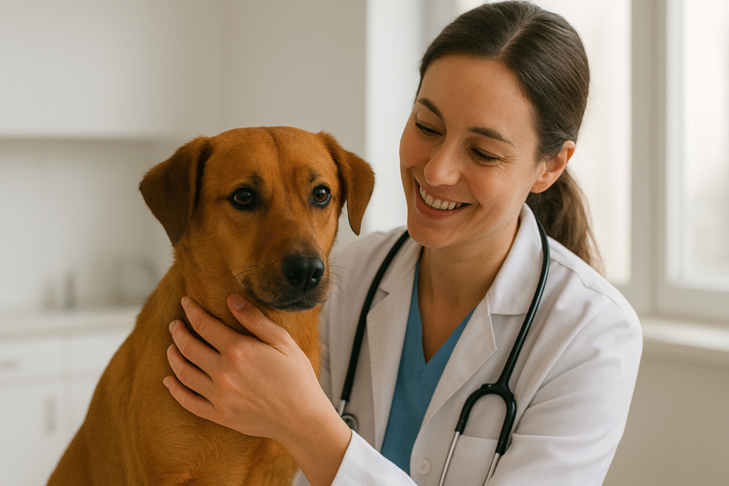 Signs of poor dog health every owner should recognize