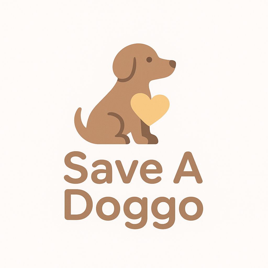 lo go save a doggo lo go save a doggo