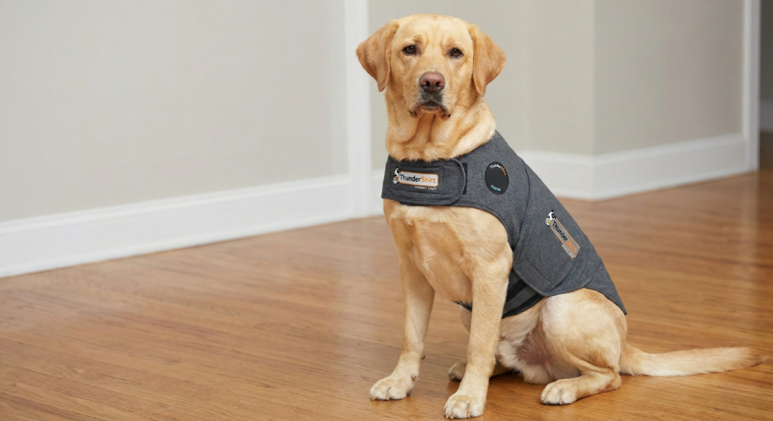 ThunderShirt Review: Does This Dog Anxiety Vest Really Work?