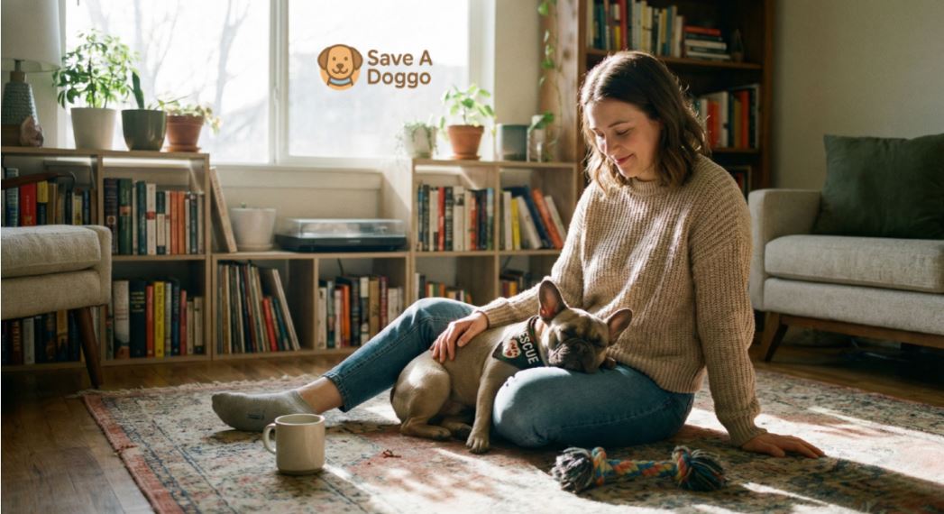 Dog Adoption Tips for First-Time Owners | A Compassionate Beginner Guide Dog Adoption Tips for First-Time Owners | A Compassionate Beginner Guide