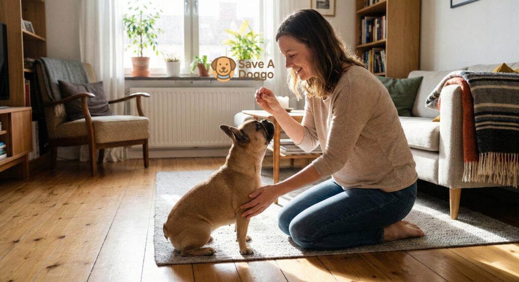 Dog Training Tips for Behavior: A Complete Guide to Fixing and Preventing Common Issues dog training tips for behavior using calm positive reinforcement at home