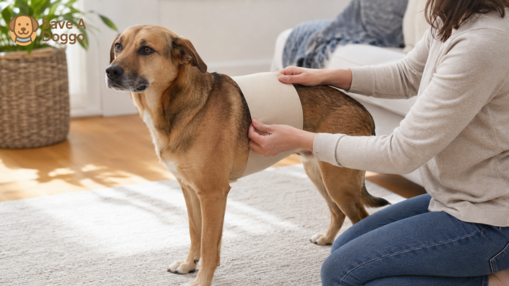 what is a thundershirt for dogs