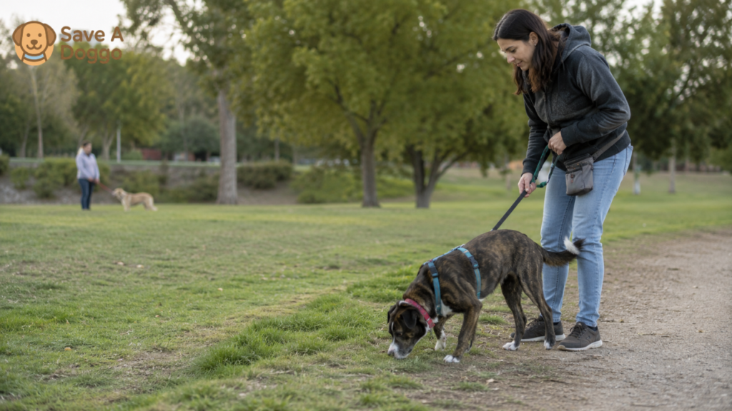 dog over threshold training scorecard